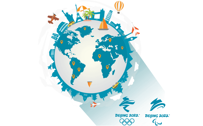 在海外Edge浏览器怎么翻回国 - 华人VPN